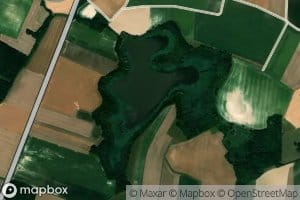 Etang de la Fosse aux Bois