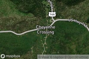 East Spearfish Creek