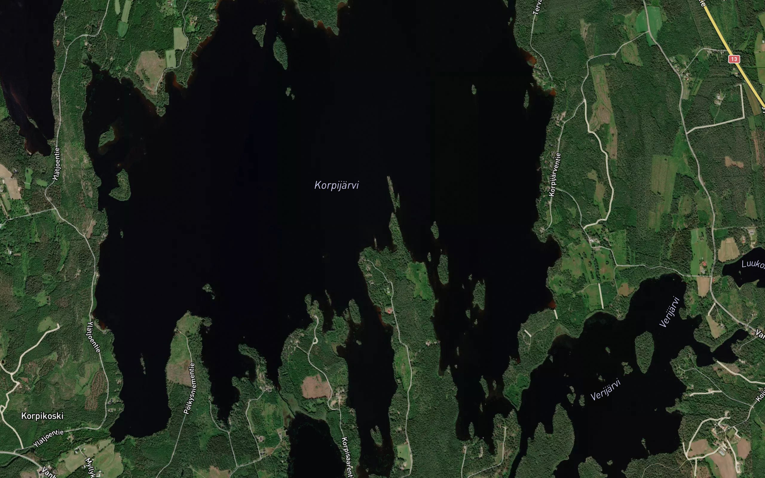 Hiekkalahti