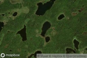 Horseshoe Lake