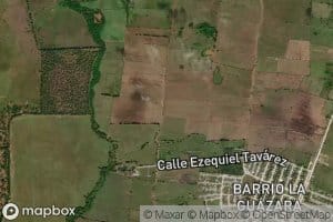 Laguna Los Dos Claros