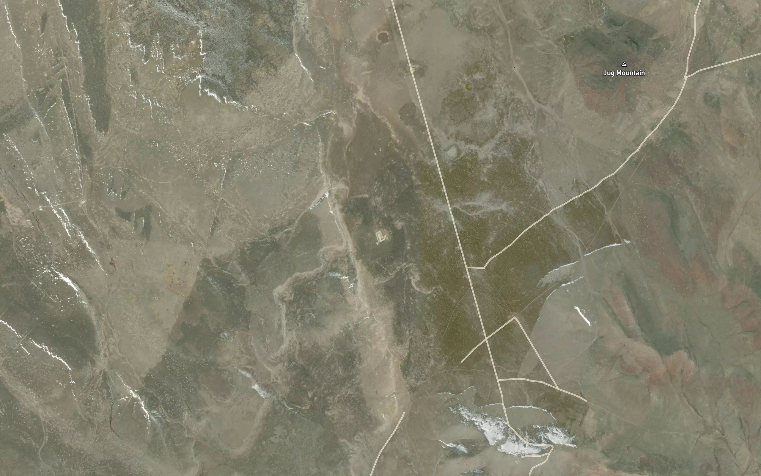 Collins Waterhole