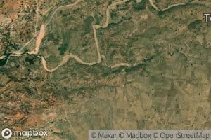 River Tagza