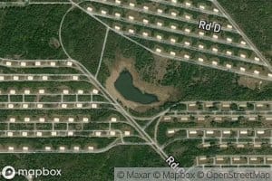 Dr Number 4 Reservoir