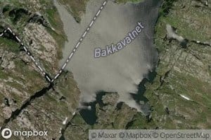 Bakkavatnet