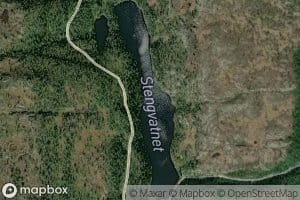 Stengvatnet
