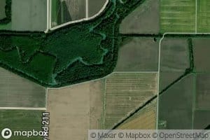 Menorkenut Slough Number 16