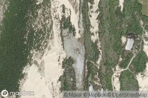 Snag Lake