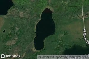 Cranberry Lake