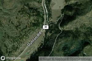 Deer Creek