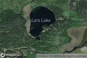 Lars Lake