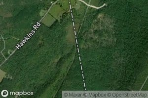 West Fork Lookout Creek