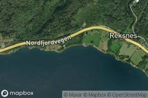 Reksnesvika
