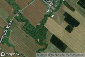 Petite decharge des Trente