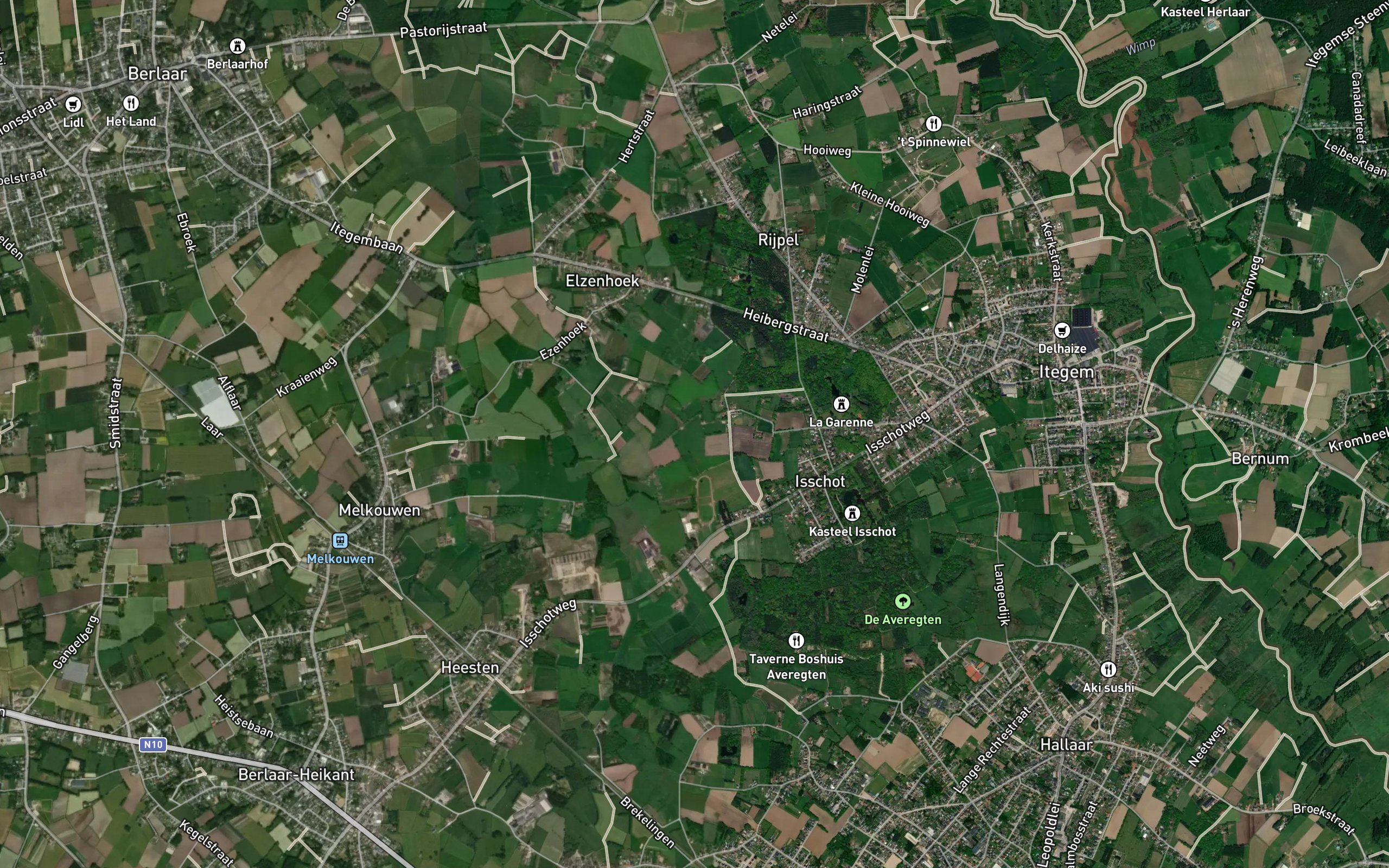 Molenvenbeek