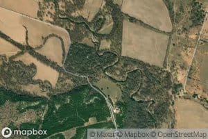 Warren Creek
