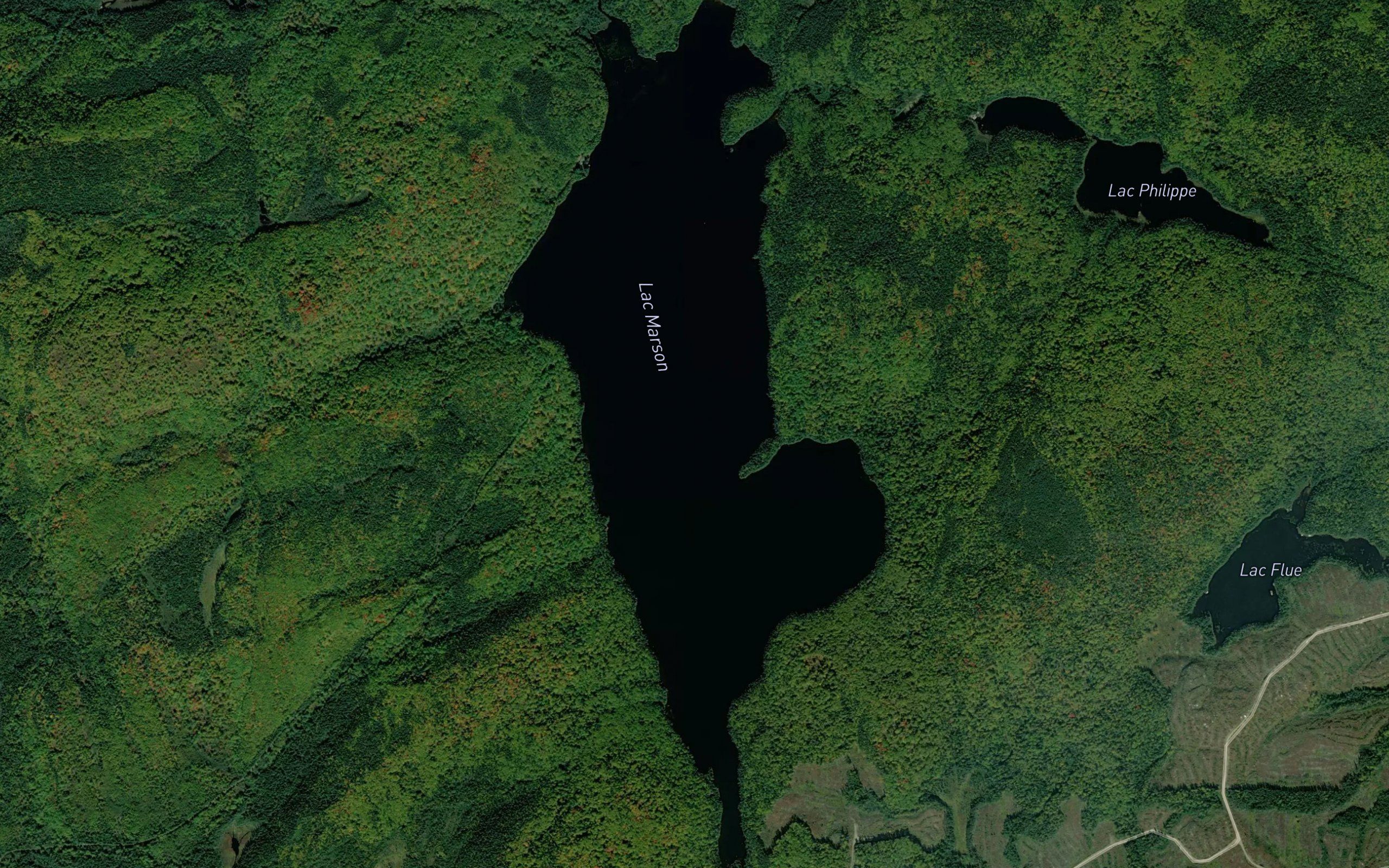 Lac Marson