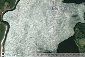 Sand Lake