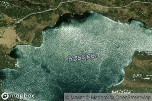 Sebu-Rossjoen