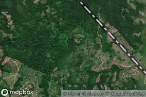 Quebrada Agua Caliente