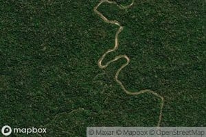 Igarape Sao Francisco