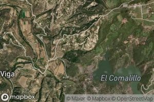 Rio Ocotillos
