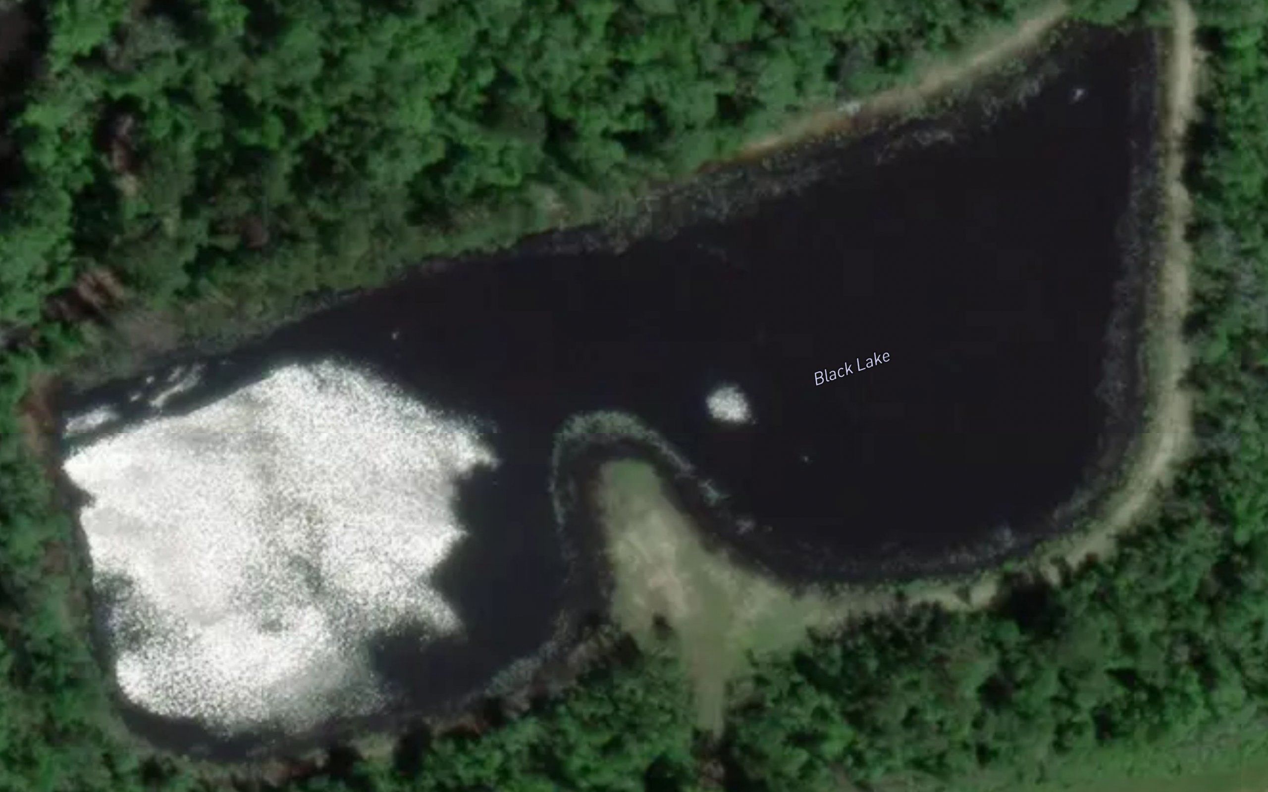 Black Lake