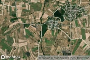 Ang Kep Nam Huai Klong Khan