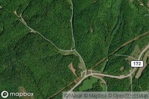 Right Fork Laurel Fork