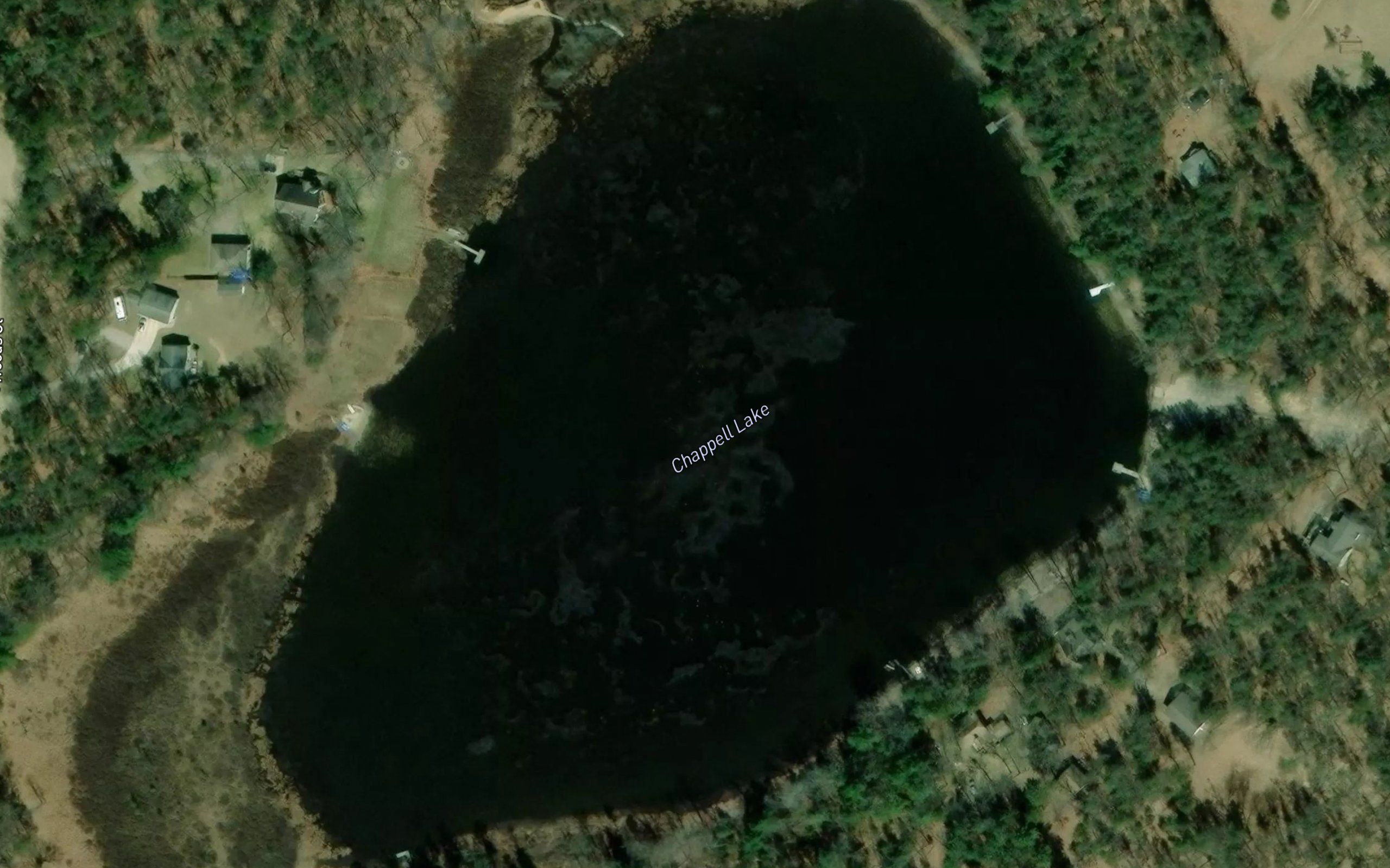Chappell Lake