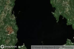 Lac des Quatre