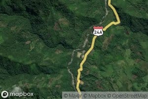 Quebrada Pampa Hermosa