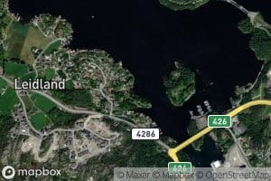 Nordre Krossvikbukta