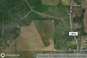 Soil Conservation Service Site 121a Reservoir