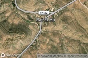 'Ain Ras el Ma