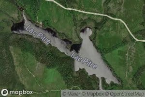 Lac Pitre