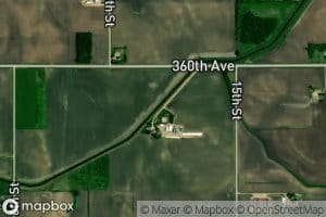 County Ditch Number Six