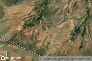 Cheshmeh-ye Mirza Safar