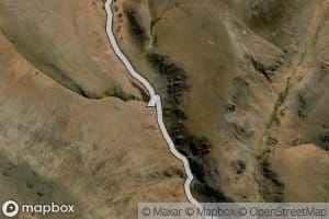 Quebrada Gentilmachay