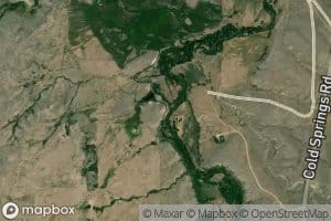 Hermit Rock Valley Ditch