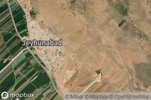 Cheshmeh-ye `Abdollah