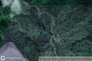 Wailevu Creek