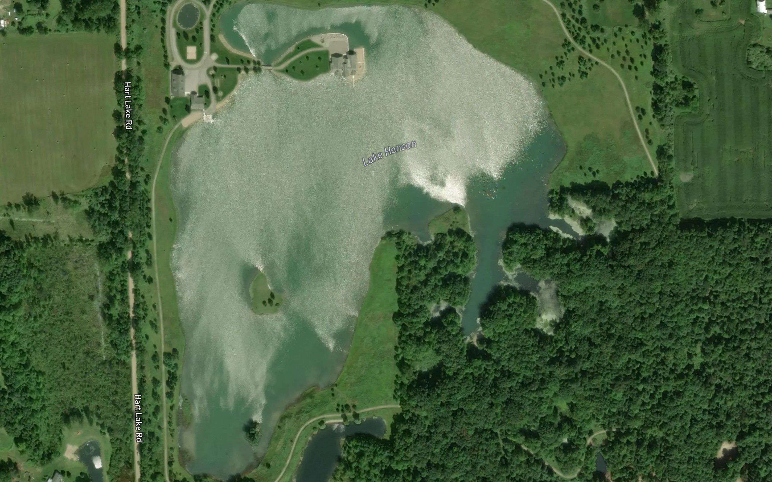 Lake Henson