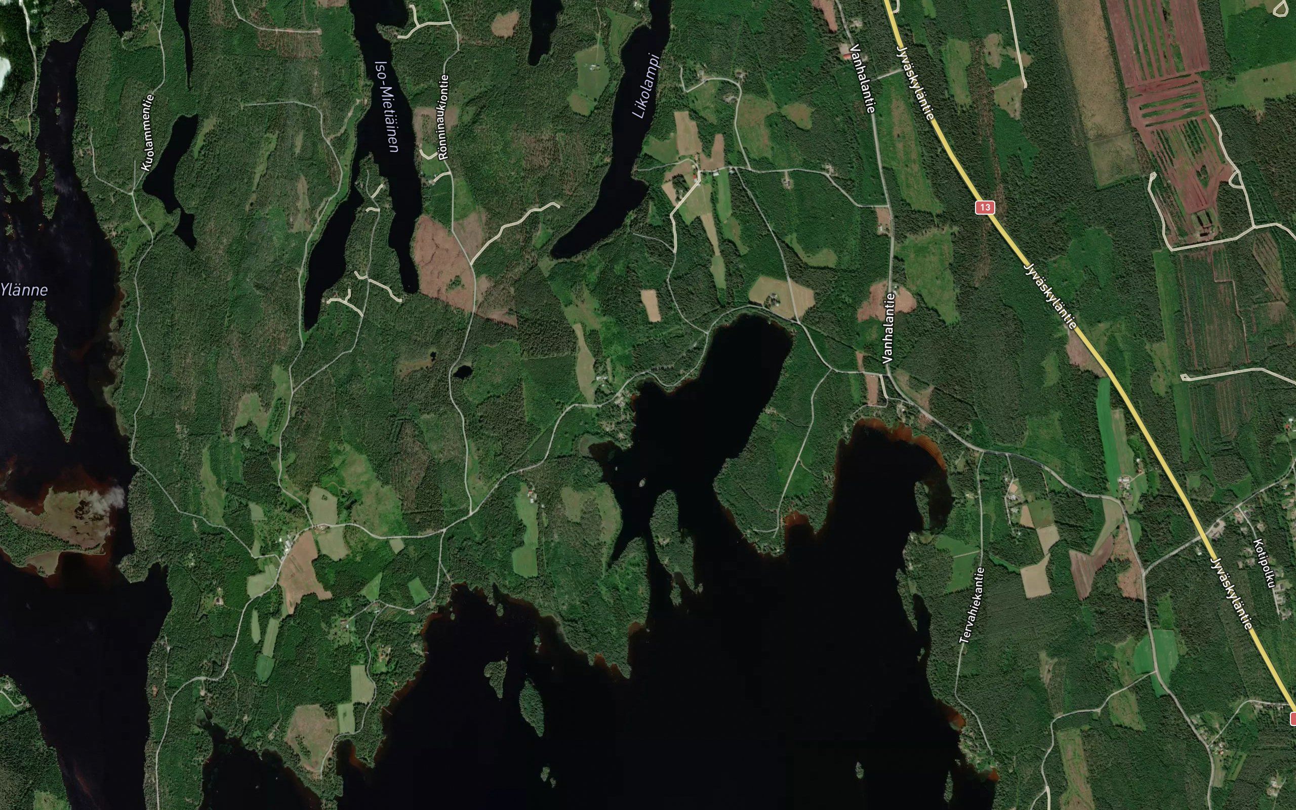 Haminanlahti