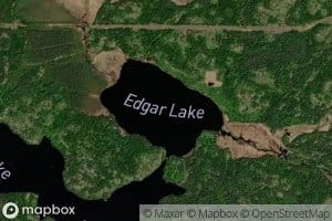 Edgar Lake