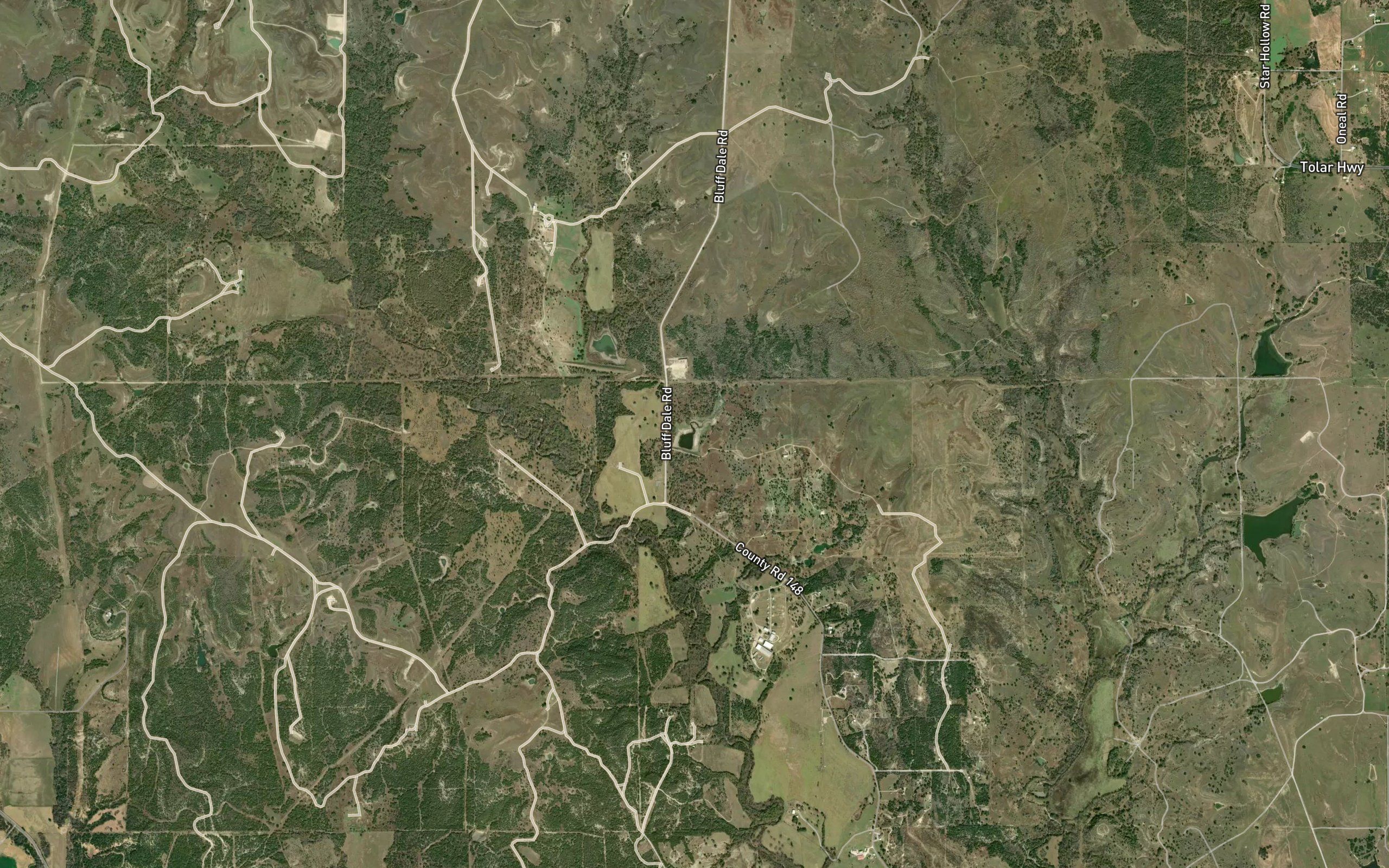 Nutt Lake