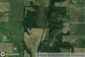 East Fork Sherry Creek