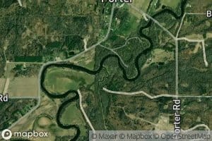 Bush Creek