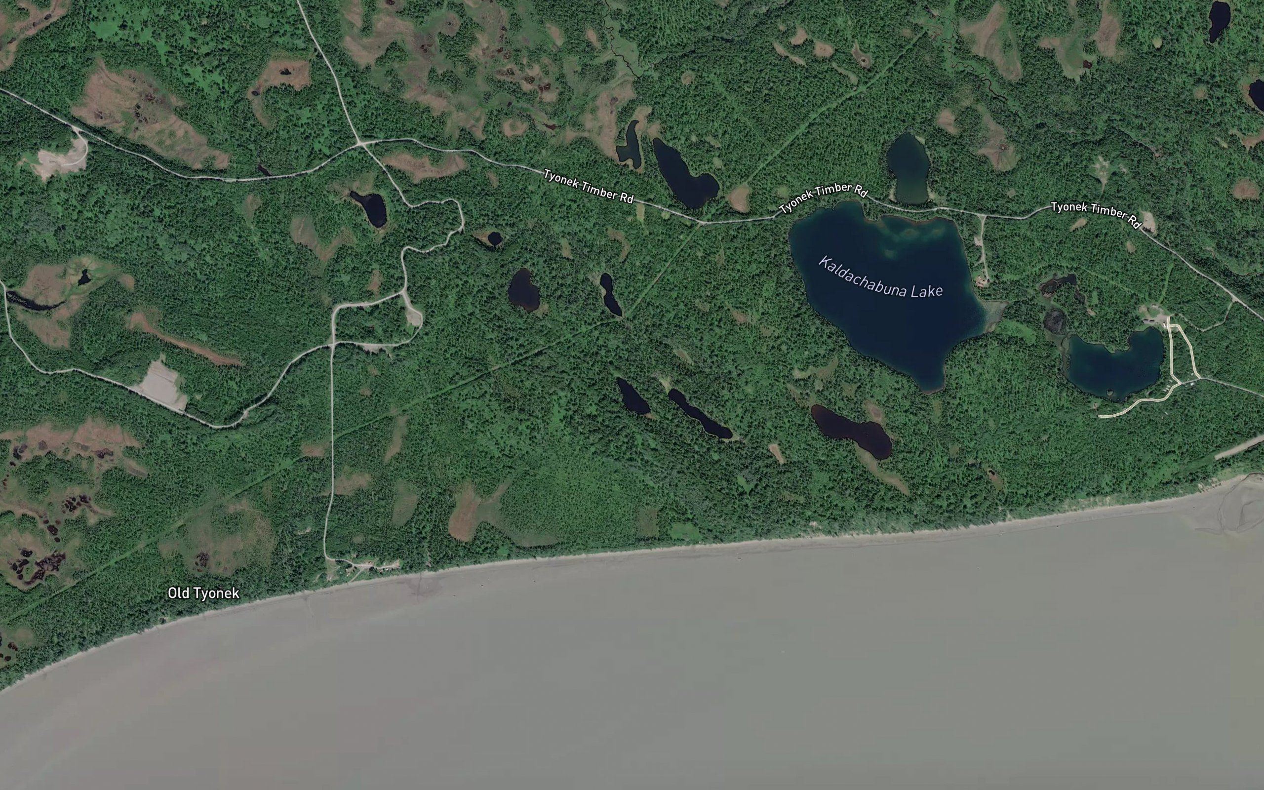 K'etnu Ka'a Bena