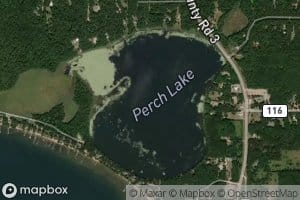 Perch Lake